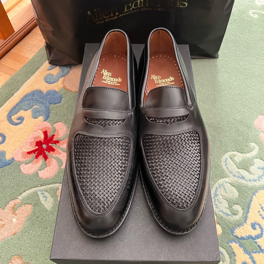 Allen Edmonds